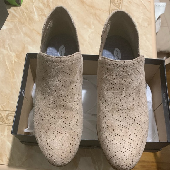 Female Booties - Picture 2 of 4